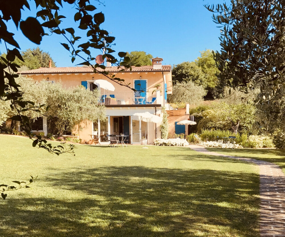 Agriturismo Il Cardo | Garda Lombardia