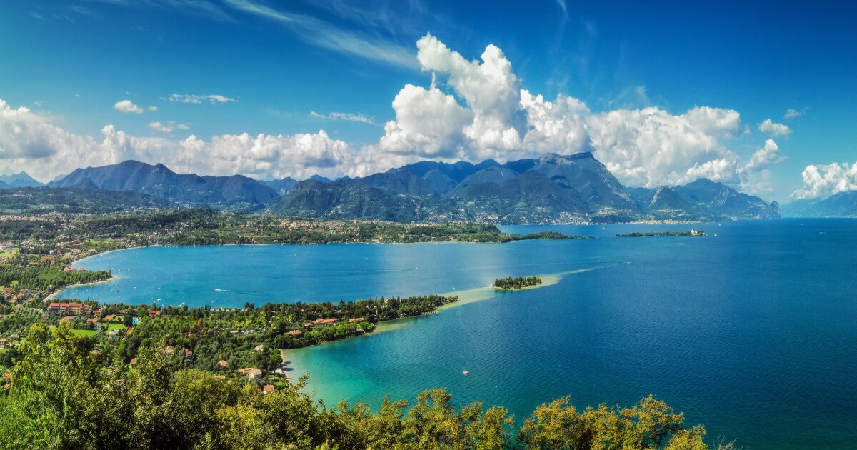 Manerba del Garda Lago di Garda Lombardia Garda Lombardia