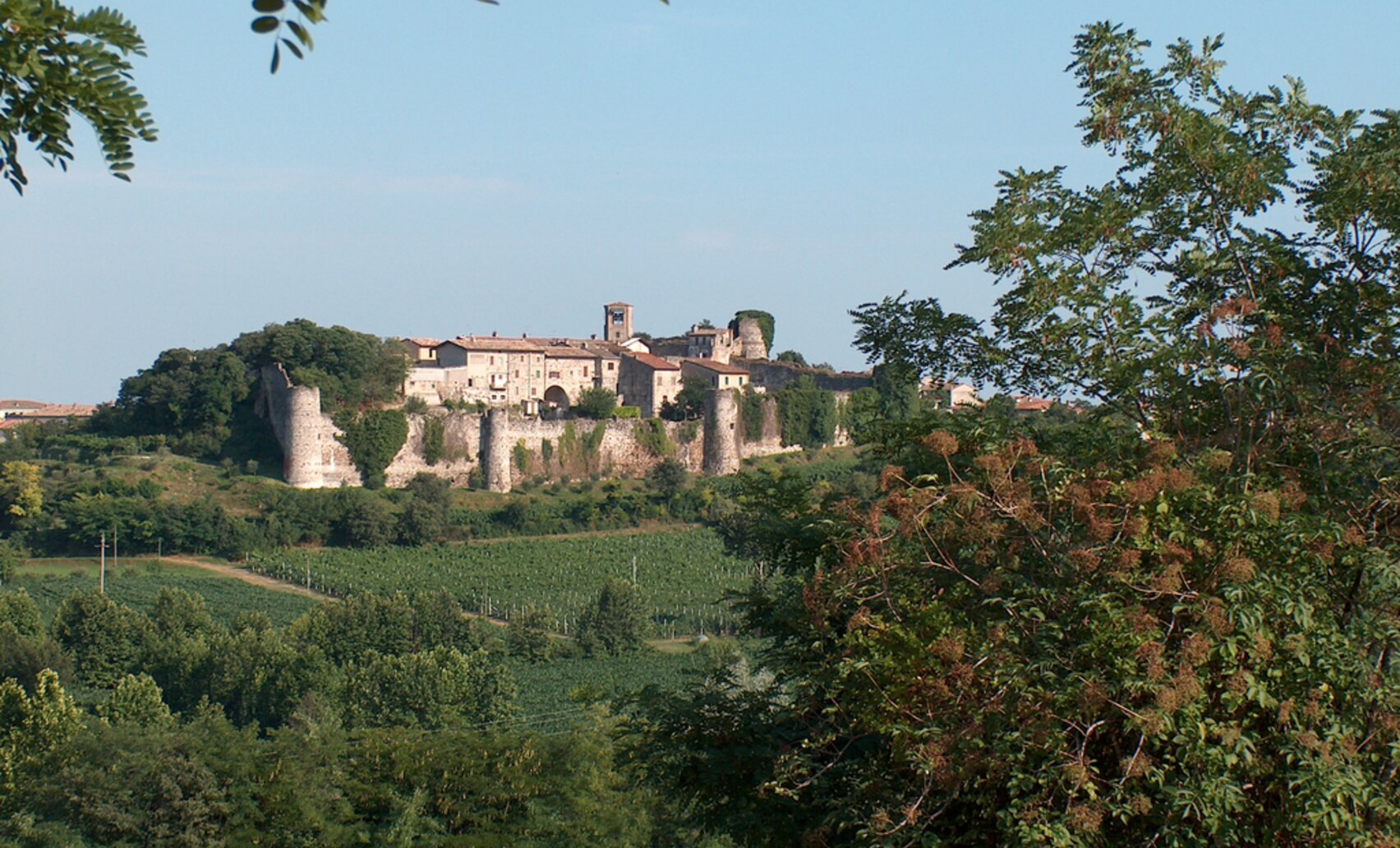 Pozzolengo Lago di Garda Lombardia Garda Lombardia
