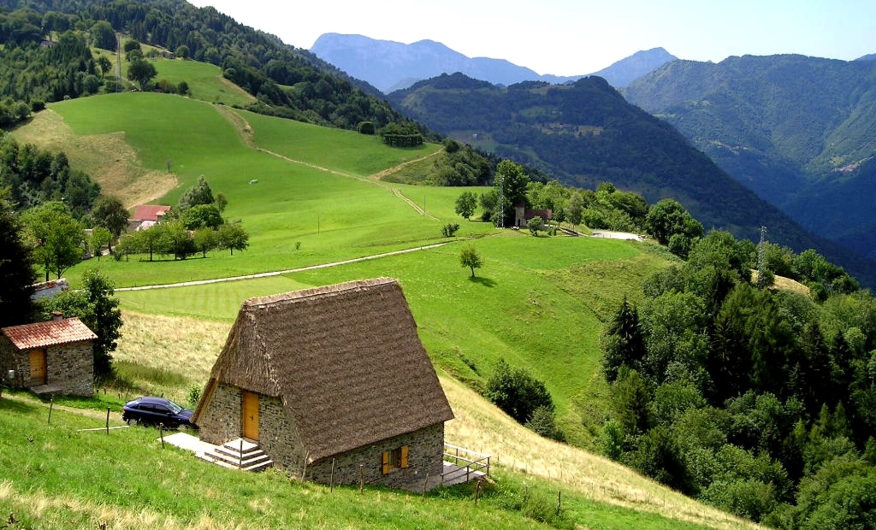 Magasa | Lago di Garda - Lombardia | Garda Lombardia