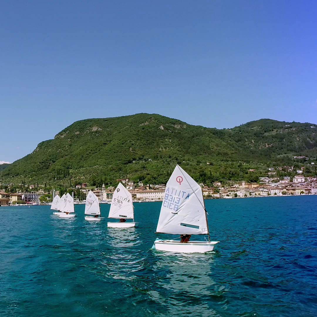 Società Canottieri del Garda Salò | Garda Lombardia